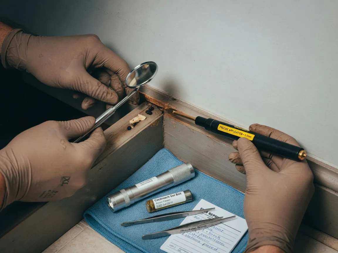 Why choose Emergency Pest Control in Ringoes, NJ